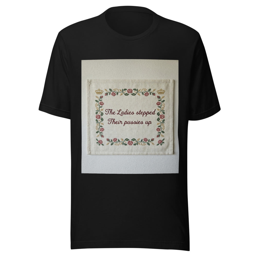 Heirloom Profanity Sampler